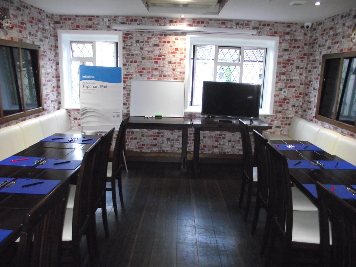 Room 1, Great Nepalese Restaurant photo #2