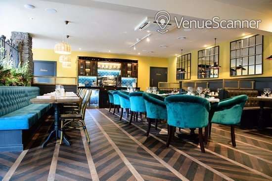 Upstairs Room, The White Horse photo #1