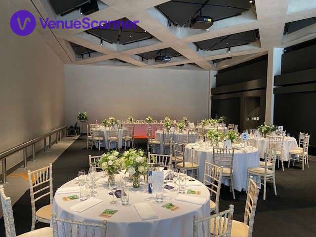 Event Space, The Theatre Courtyard Gallery photo #3