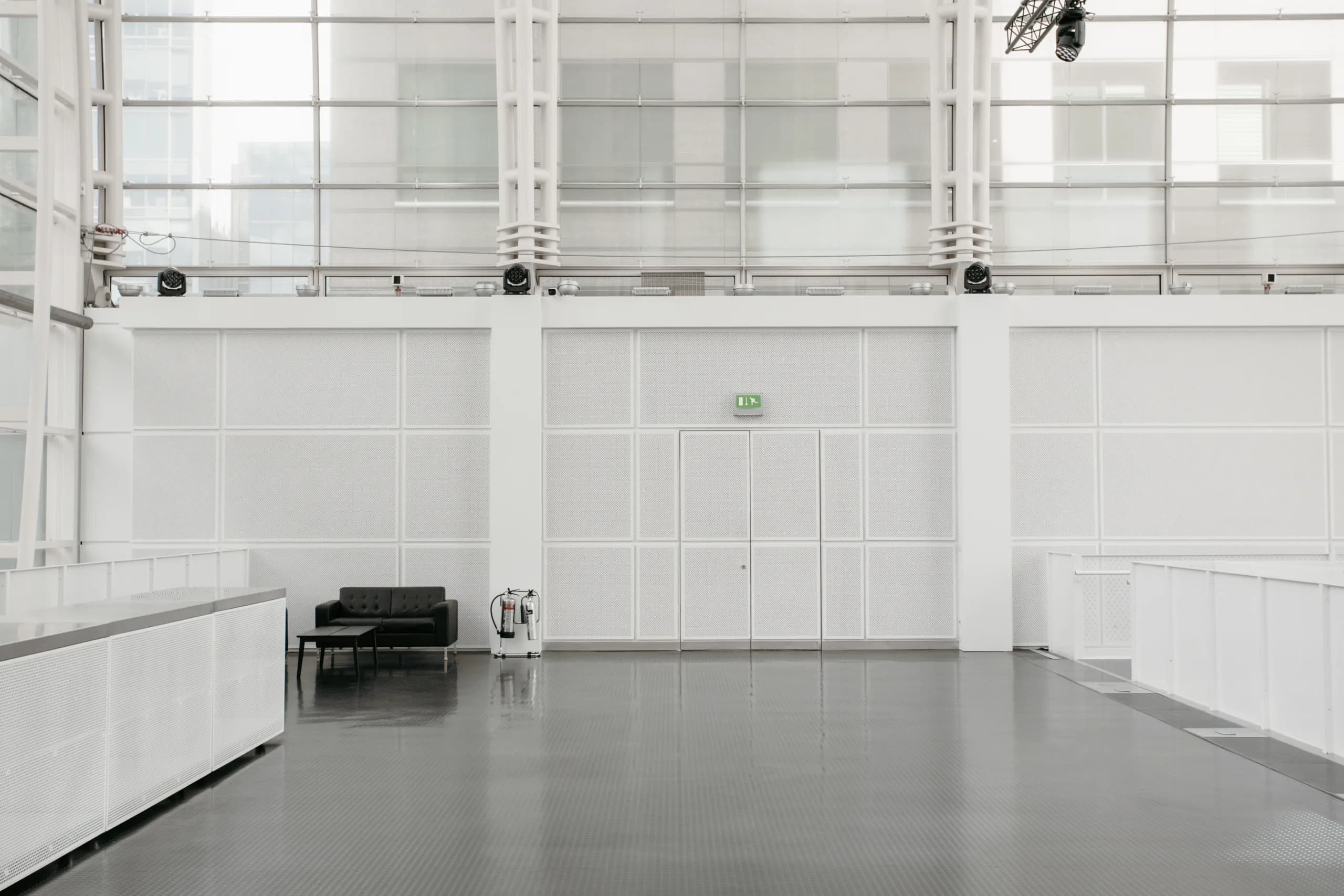 The Pelligon, The Gallery photo #2