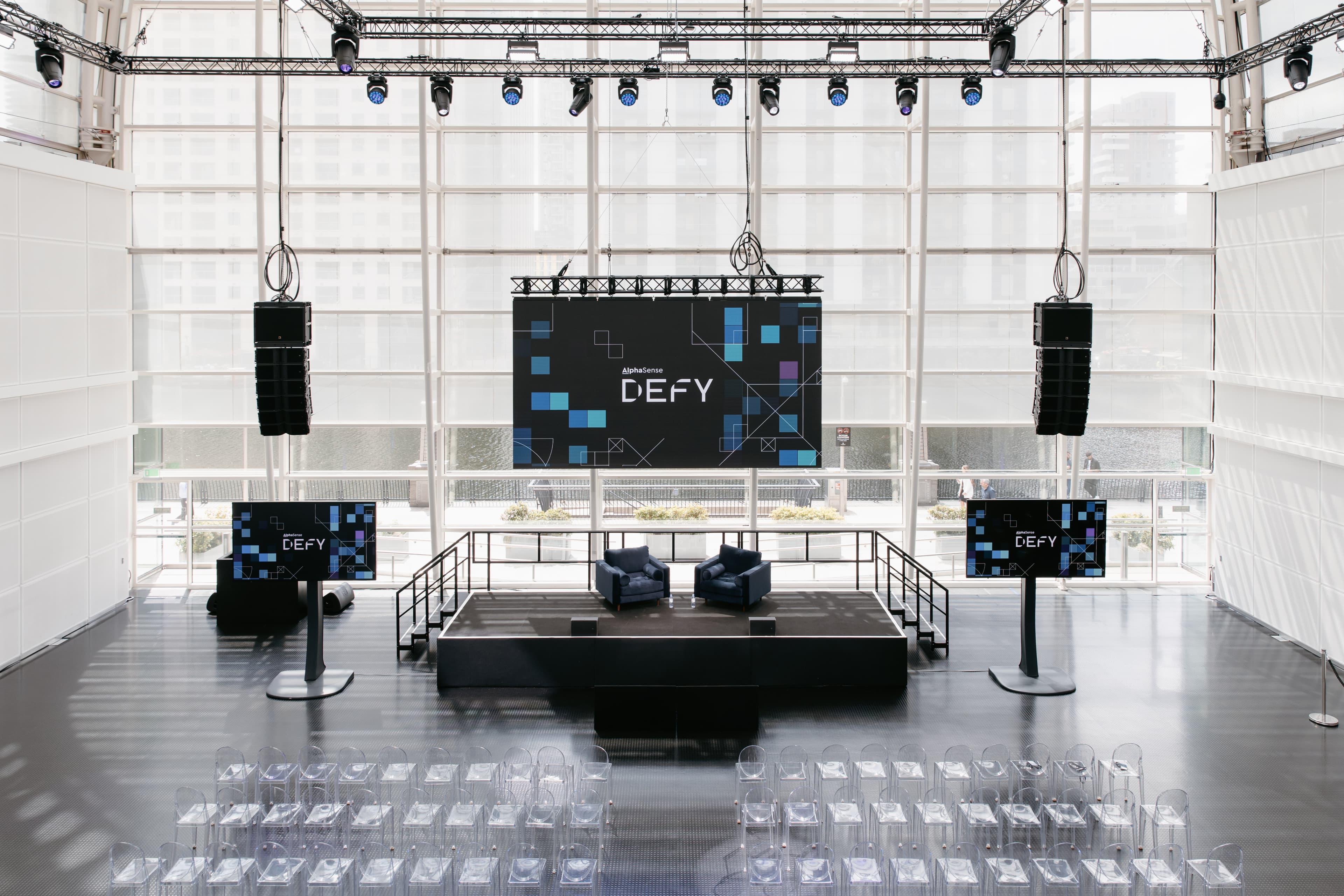 The Main Hall, The Pelligon photo #2