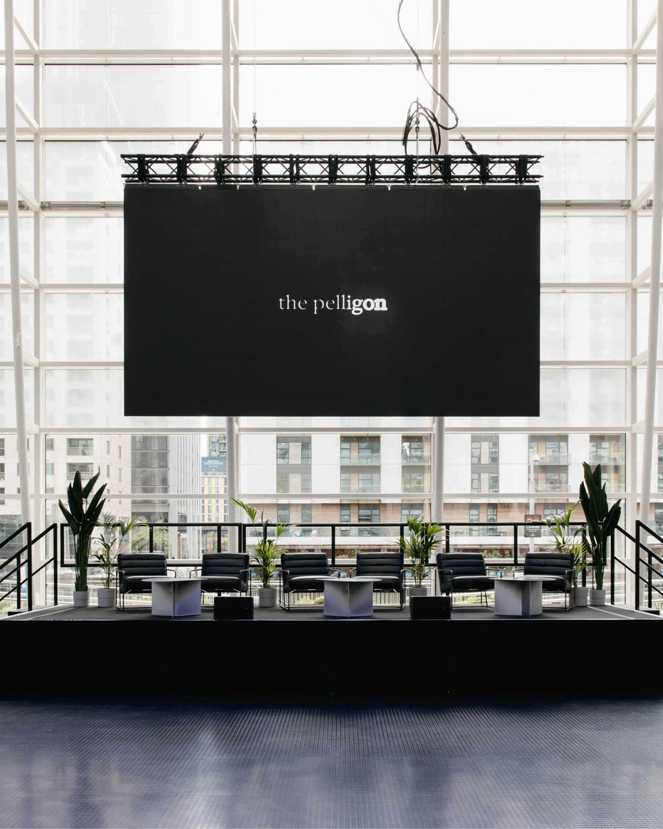 The Main Hall, The Pelligon photo #12
