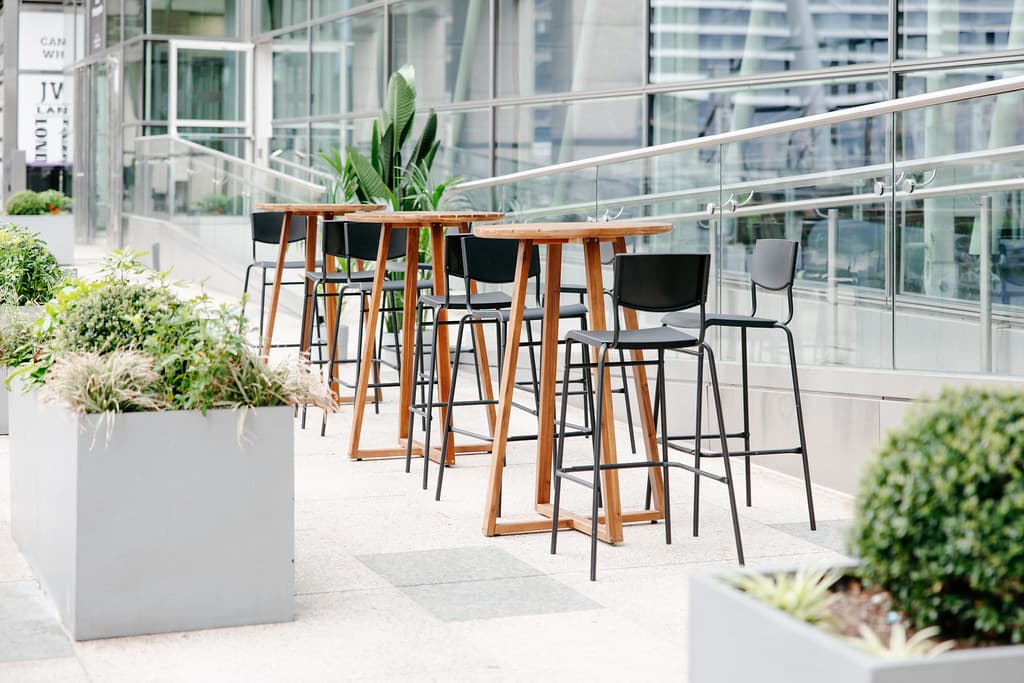 The Waterside Terrace, The Pelligon photo #3