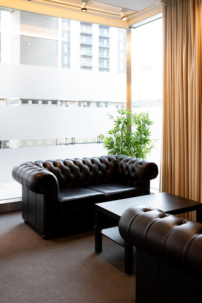 The Green Room, The Pelligon photo #3