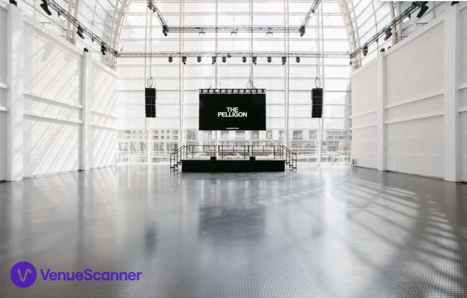 The Waterside Terrace, The Pelligon photo #7