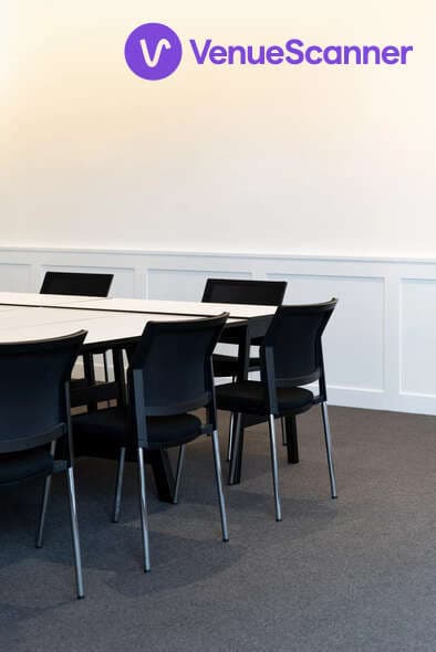 The Green Room, The Pelligon photo #2