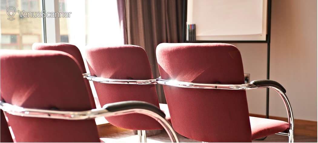 Suite 2, Leonardo Hotel Liverpool photo #1