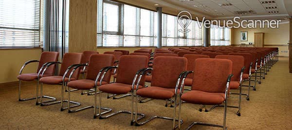 Suite 3, Leonardo Hotel Liverpool photo #1