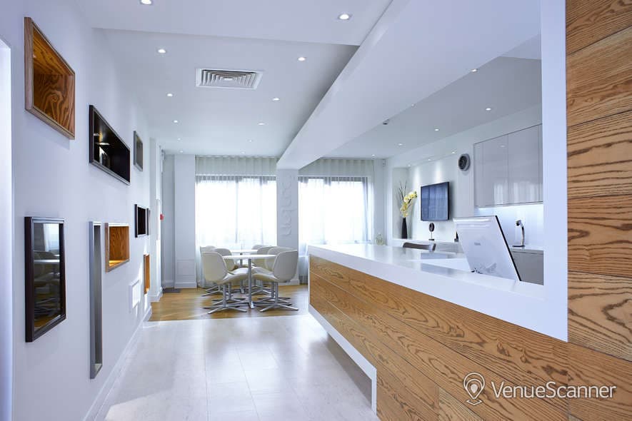 The Hub, The Fountain photo #1