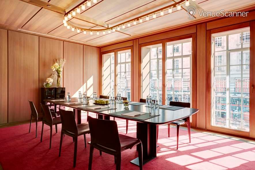 Hotel Cafe Royal, Nash photo #3