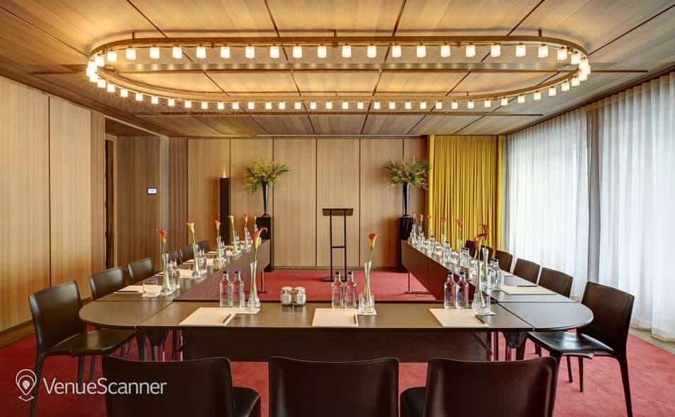 Soho, Hotel Cafe Royal photo #2