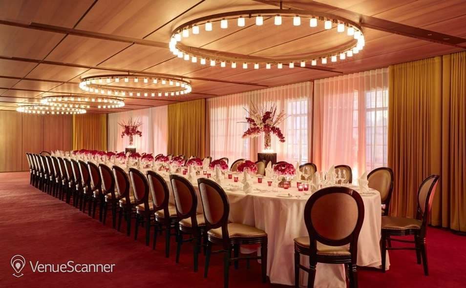 Queensbury, Hotel Cafe Royal photo #2