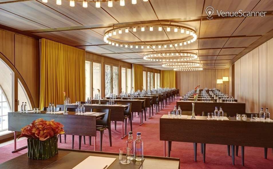 Hotel Cafe Royal, Queensbury photo #3