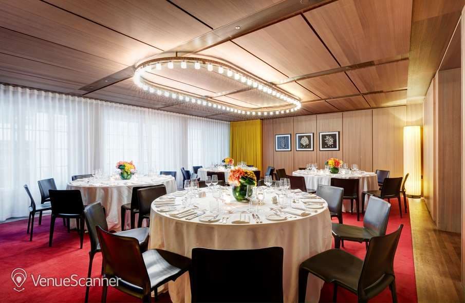 Mayfair, Hotel Cafe Royal photo #2