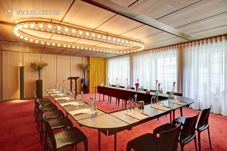 Soho, Hotel Cafe Royal photo #3