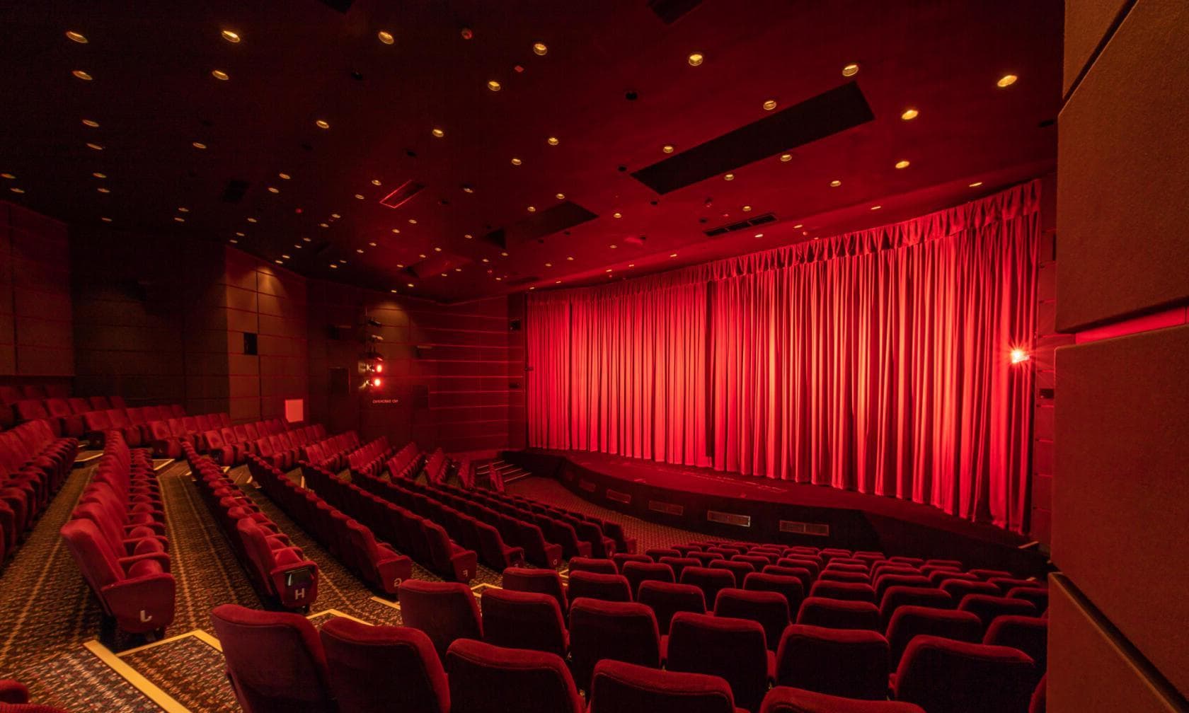 Pictureville Cinema, The National Science and Media Museum photo #1