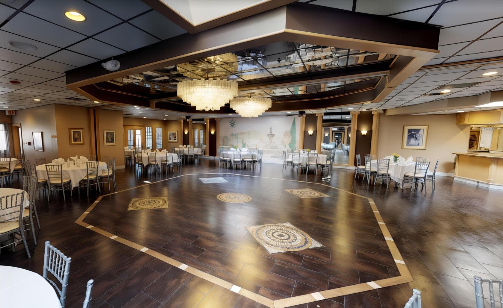 Versatile Event Space, Angelo's Ristorante photo #1