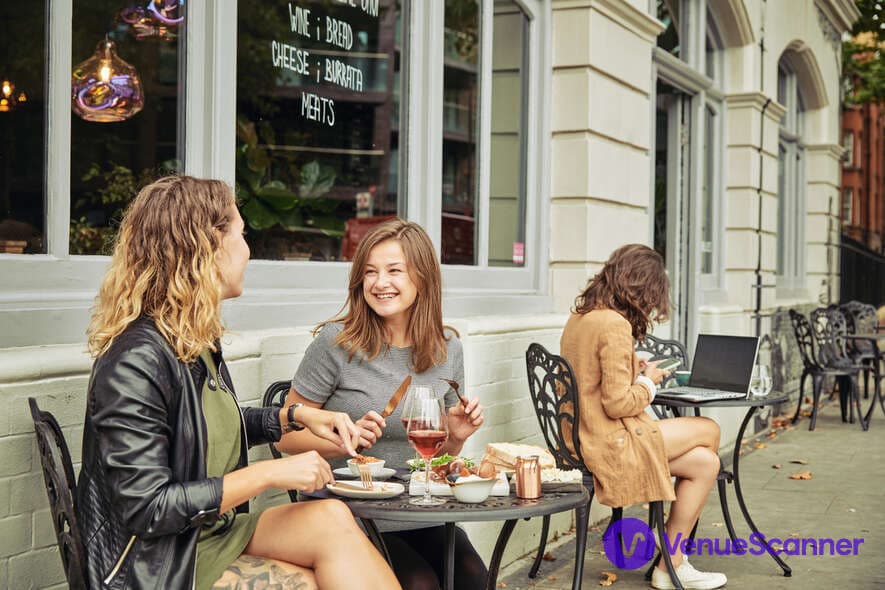 Diogenes The Dog photo #3