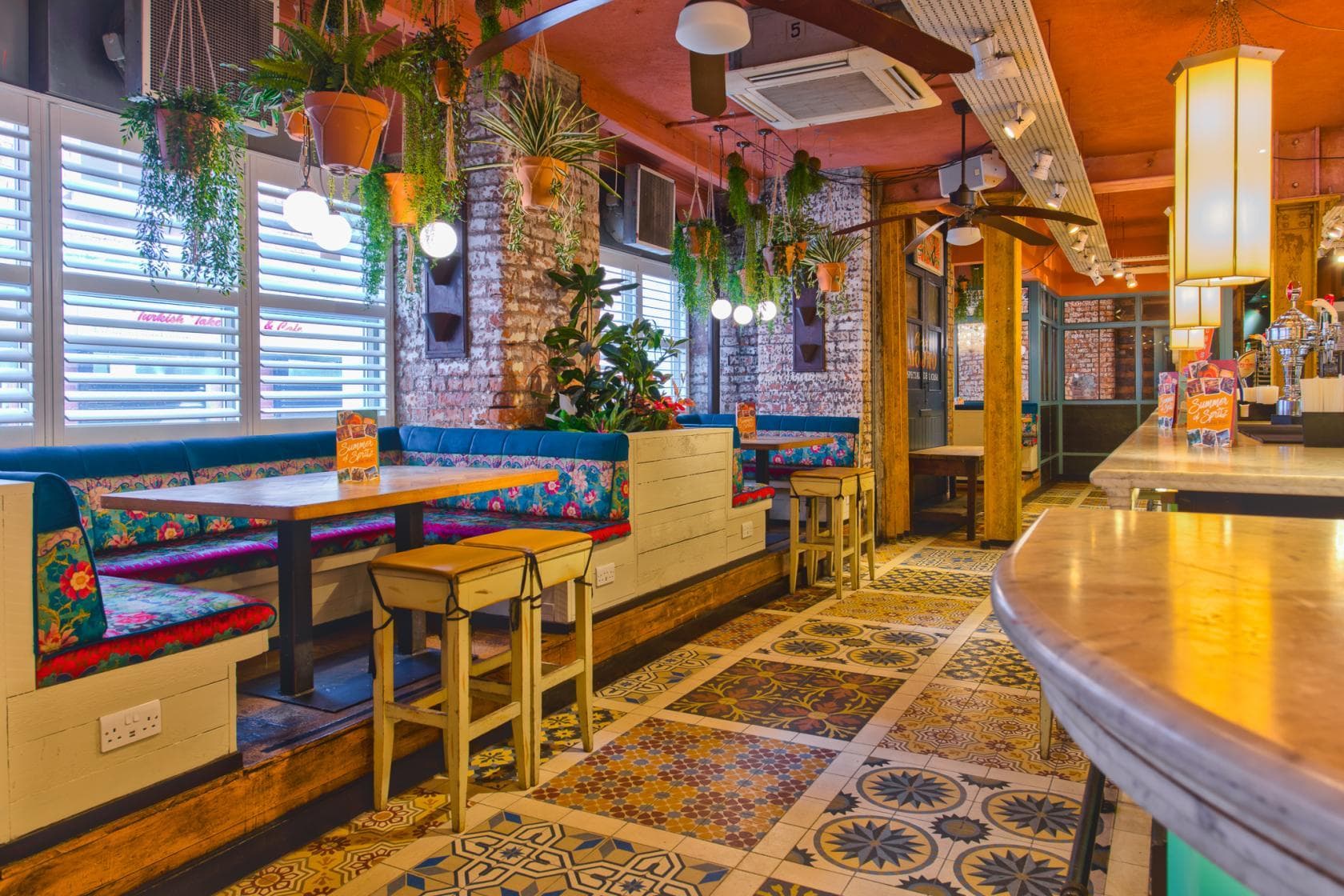 Exclusive Venue Hire, Revolucion De Cuba Manchester photo #13