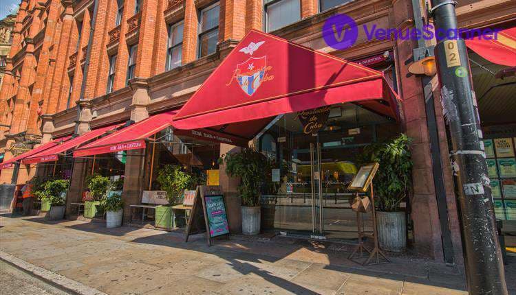 Revolucion De Cuba Manchester photo #3