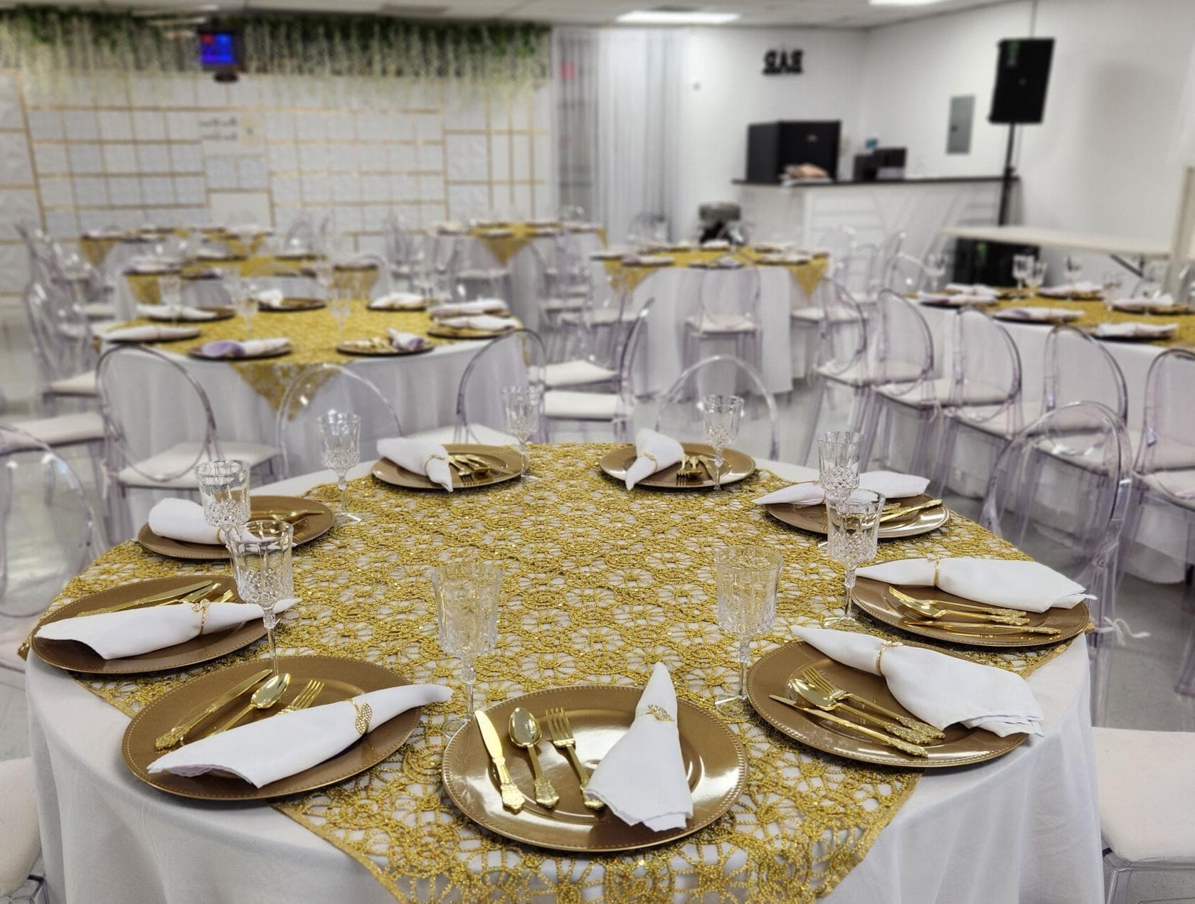 Photo of Praise Elegant Event Center, Event Hall