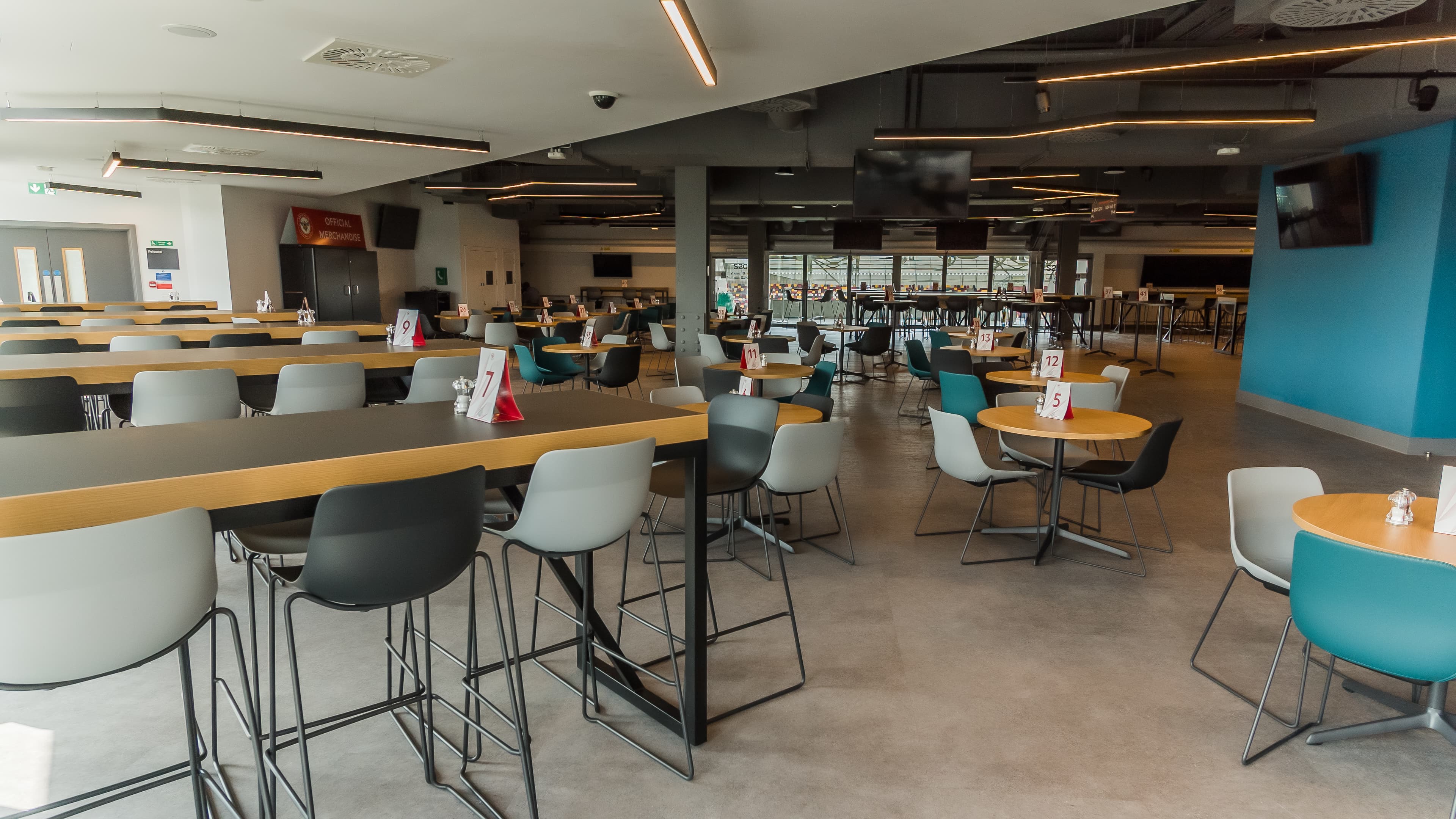 The Legends, Brentford Football Club photo #3