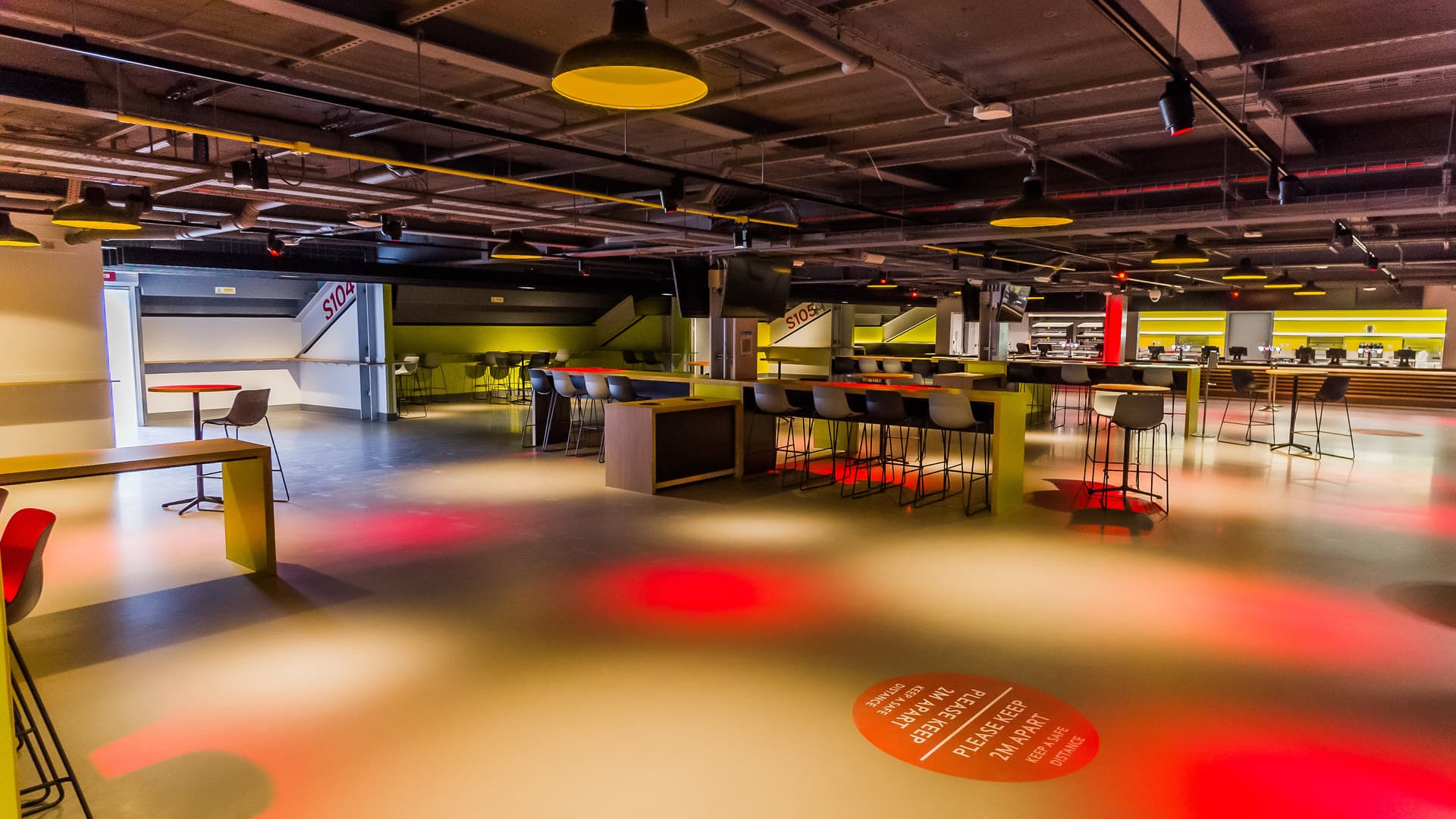 The Dugout, Brentford Football Club photo #3