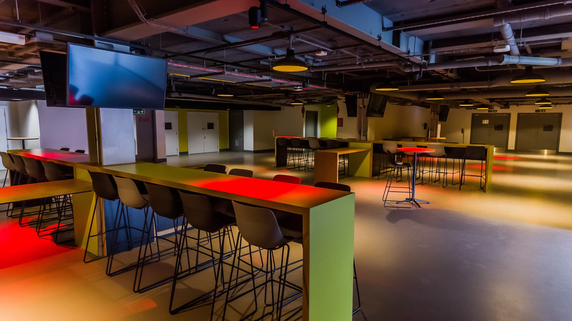 The Dugout, Brentford Football Club photo #4