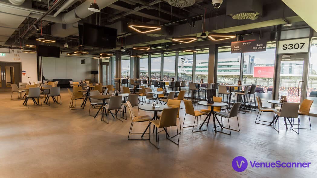 The Orchard, Brentford Football Club photo #1