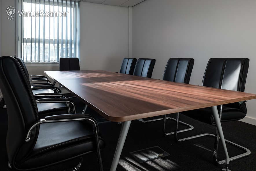 Board Room, Office Bay Ltd photo #1