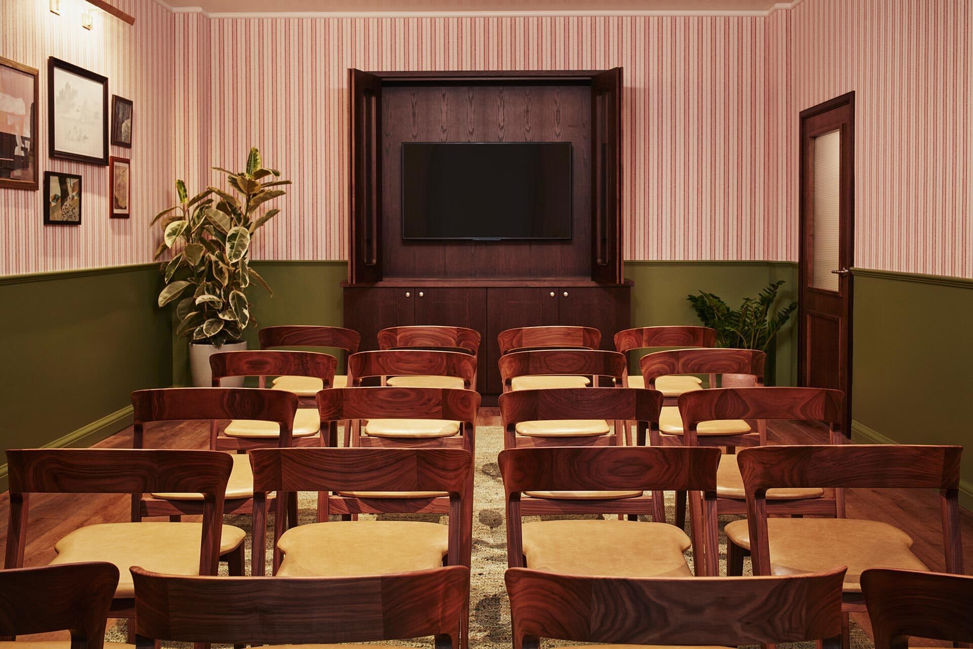 The Library, The Hoxton Shepherds Bush photo #3