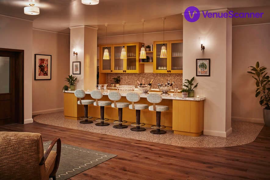 The Apartment (Exclusive Hire), The Hoxton Shepherds Bush photo #3