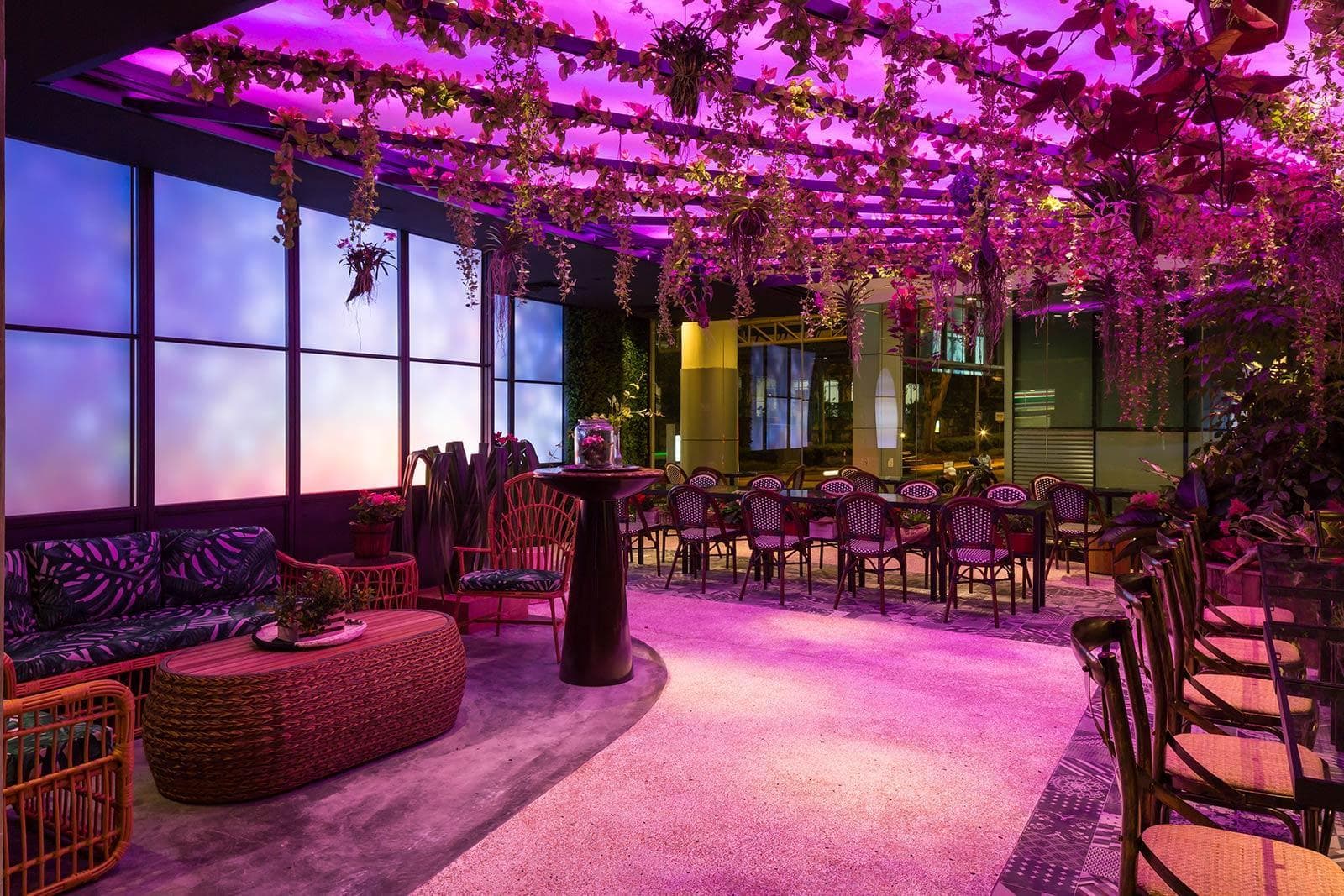 Exclusive Hire, Picnic Urban Food Park photo #3