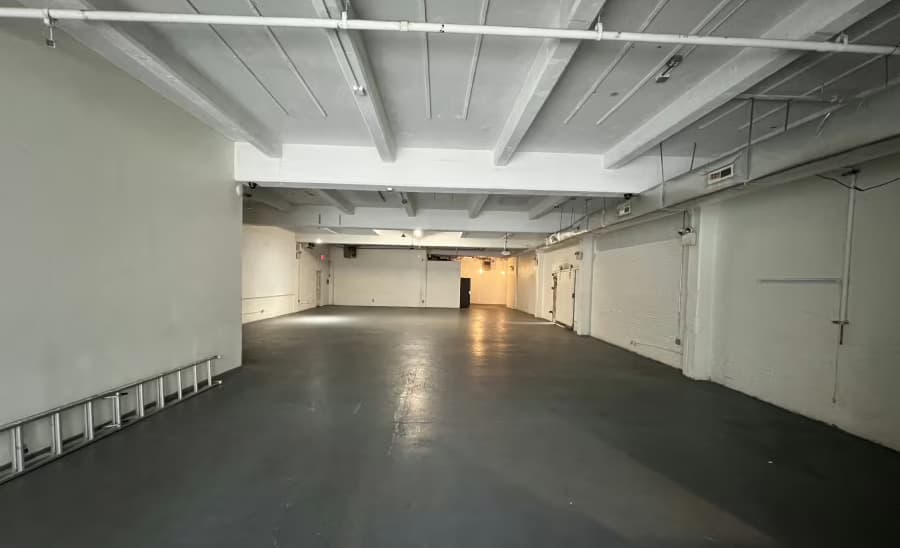 Whole Studio, Sander Studios photo #2