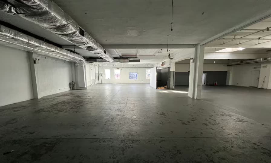 Whole Studio, Sander Studios photo #3