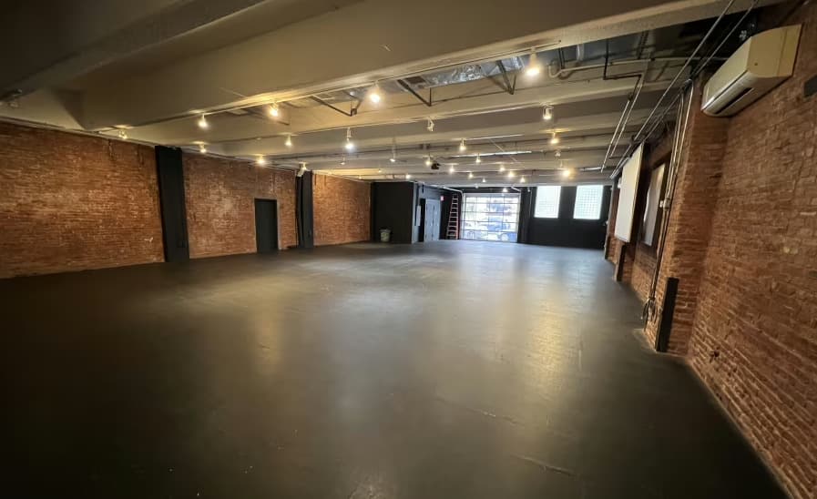 Whole Studio, Sander Studios photo #1