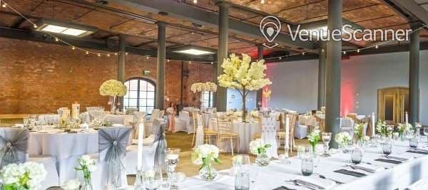 West Bay, Titanic Hotel Liverpool photo #1