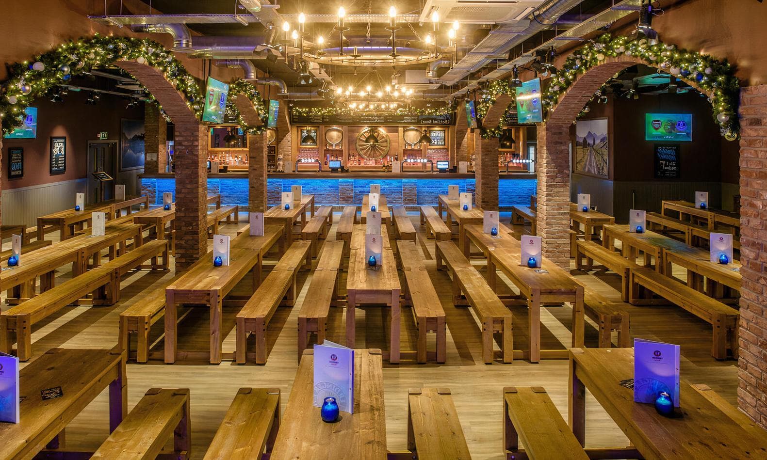 Photo of The Bierkeller Birmingham, The Bierkeller Birmingham