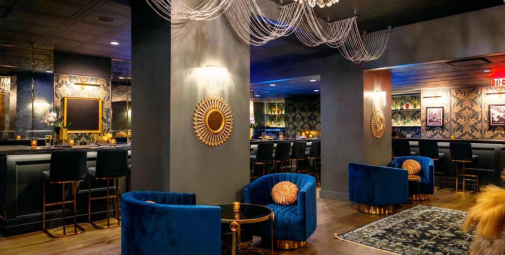 Entire Venue, Sushi by Bou Gold Coast photo #1