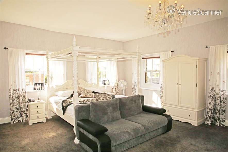 Exclusive Hire, York House Hotel photo #5