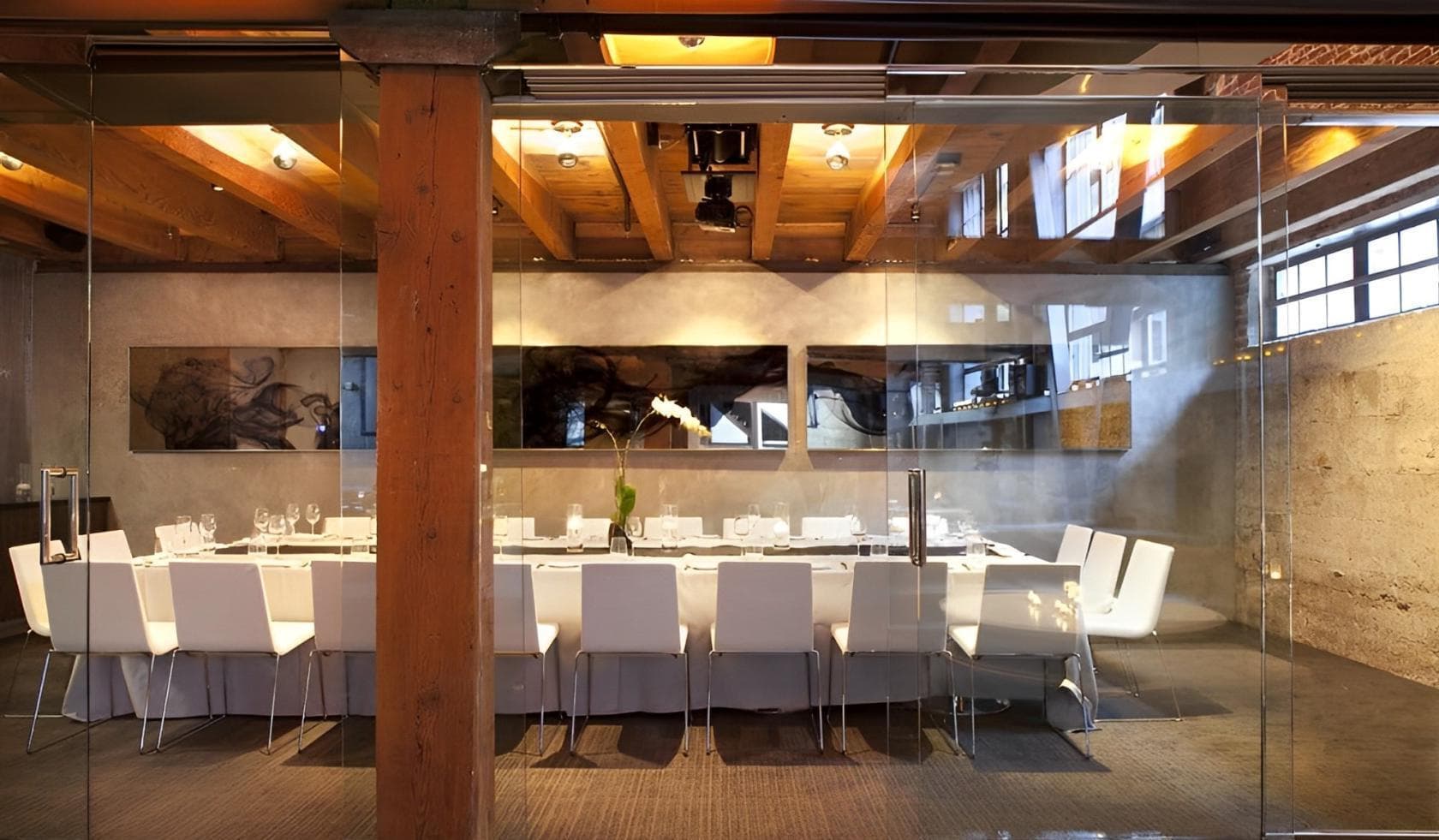 Private Dining Room, 25 Lusk photo #1