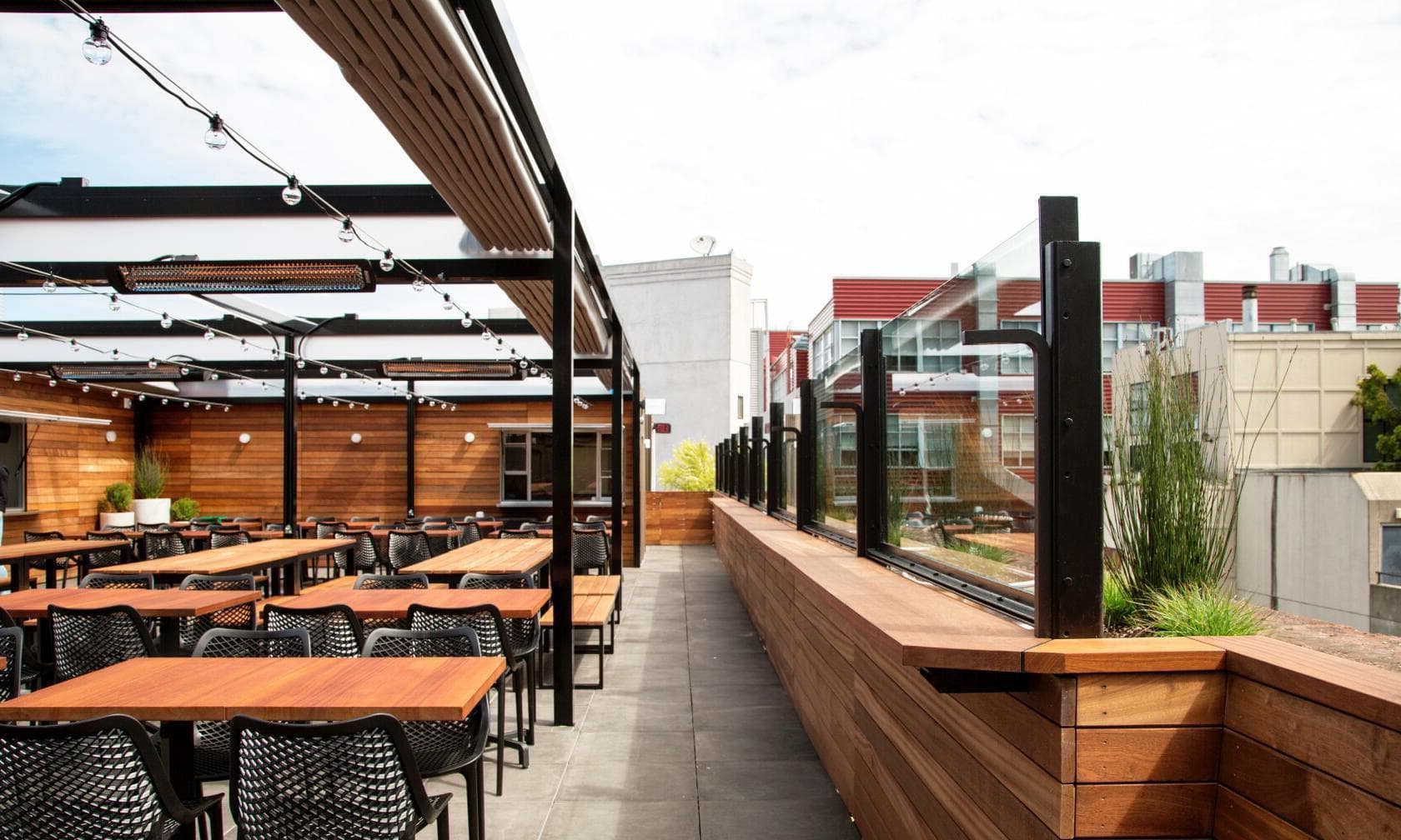 Rooftop, 25 Lusk photo #1