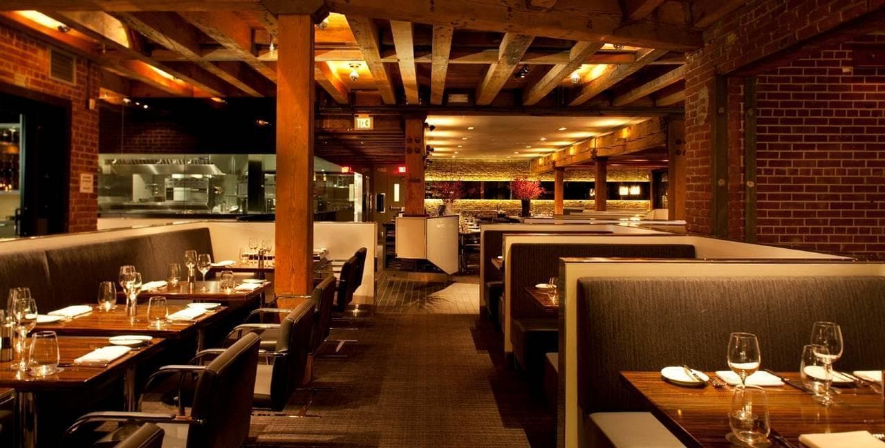 Main Dining Room, 25 Lusk photo #1