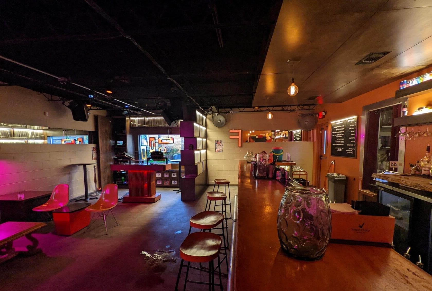 Entire Venue, The Flat Houston photo #1