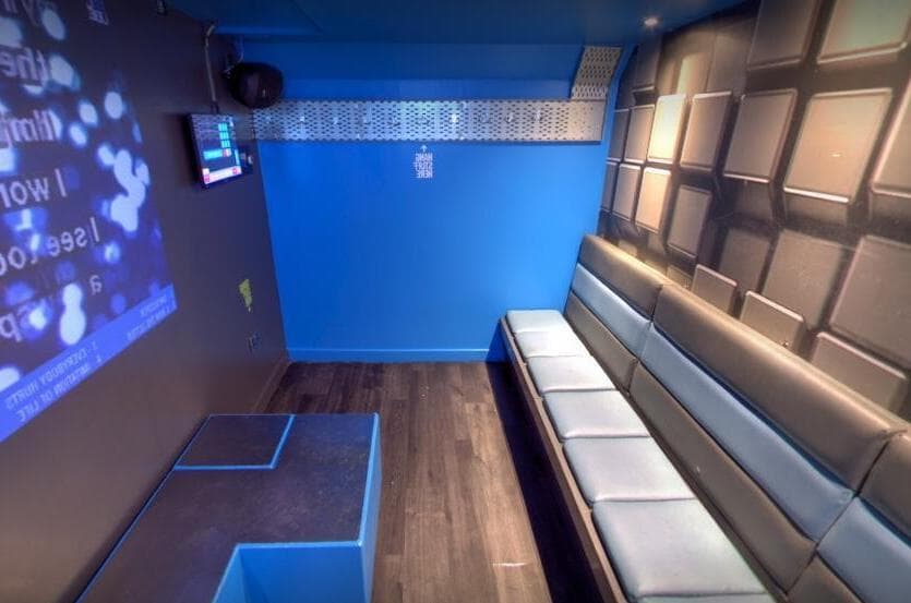 Room 5 - Medium, Supercube Edinburgh photo #1