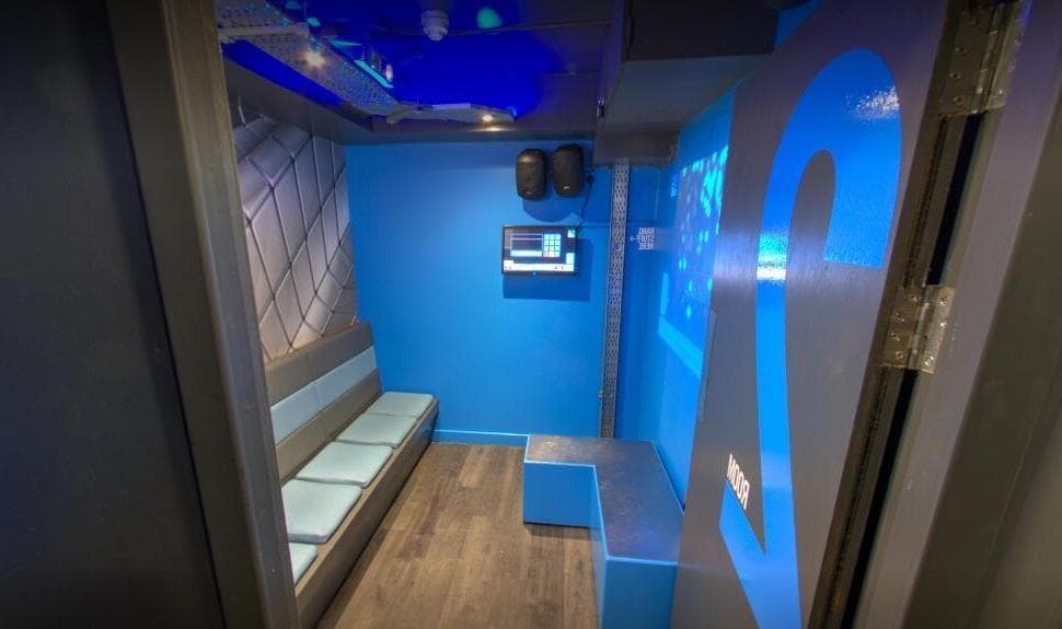 Room 2 - Mini