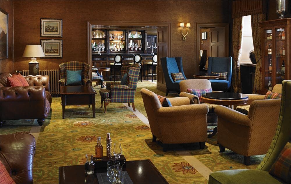 Exclusive Hire, Dalmahoy Hotel And Country Club photo #5
