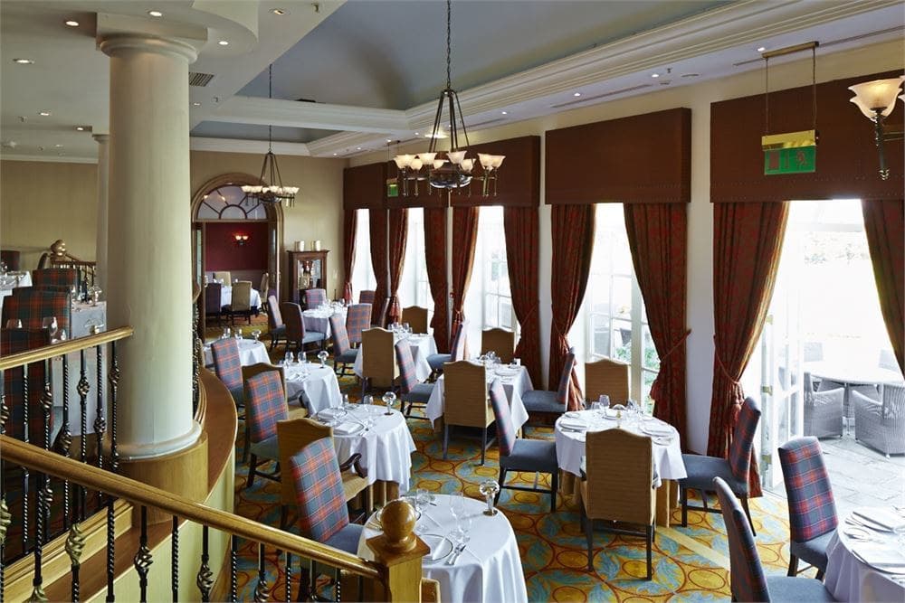 Exclusive Hire, Dalmahoy Hotel And Country Club photo #1
