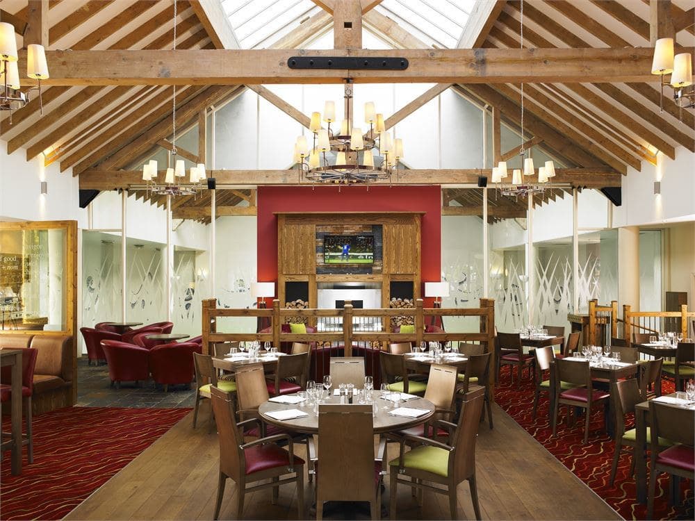 Exclusive Hire, Dalmahoy Hotel And Country Club photo #2