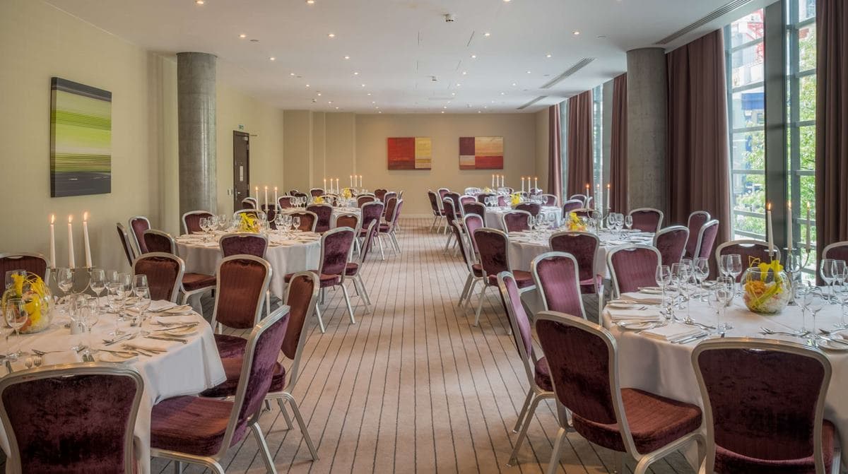 Hilton London Tower Bridge, More London photo #2